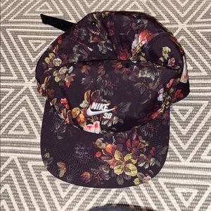 Nike hat